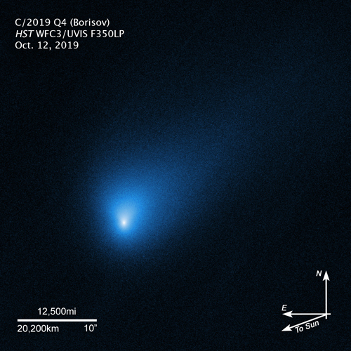 Comet